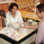 Viver Melhor do Ipesaúde vai aos Ceac’s na próxima semana - Fotos: Ascom/Ipes