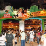 Sergipe é divulgado em evento para 400 agentes de viagem - Fotos: Ascom/Setur