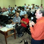 Secretário ressalta importância do Programa de Crédito Fundiário em SE -