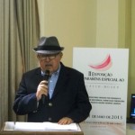 Palácio Museu realiza encerramento de atividades em comemoração ao seu 3º aniversário -