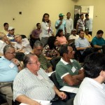 Secretário ressalta importância do Programa de Crédito Fundiário em SE -