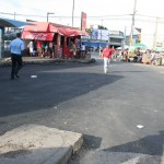 Governo conclui operação de limpeza e recapeamento na Rodoviária Velha -