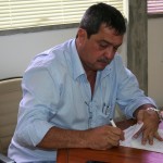 Emgetis e Japaratuba assinam termo para uso do subdomínio ‘se.gov.br’   - O diretor presidente da Emgetis