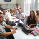 Sergipe sedia Fórum de Conselhos de Saúde do Norte e Nordeste - Foto: Ascom/SES