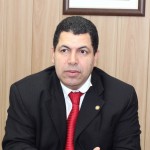 Governo de Sergipe proporciona interação entre a classe empresarial - O secretário da Sedetec