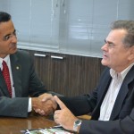 CGE entrega contas do Governo de Sergipe ao Tribunal de Contas -