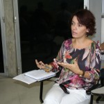Alunos conhecem funcionamento da Área de Pessoal da Emgetis - Fotos: Ascom/Emgetis