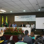 Aracaju realiza Conferência Municipal de Meio Ambiente - Fotos: Ascom/Semarh