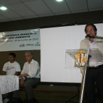 Aracaju realiza Conferência Municipal de Meio Ambiente - Fotos: Ascom/Semarh