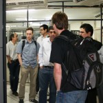 Empresa referência em TI apresenta equipamentos à Emgetis e ao Banese   -
