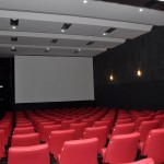 Cine Vitória reabre nesta sextafeira