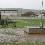 Poços comunitários do Agreste recebem obras do Governo - Fotos: Ascom/Cohidro