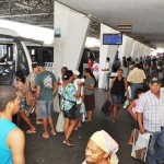 Frota de veículos intermunicipais tem aumento durante os festejos juninos  -
