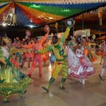 Quadrilha Pioneiros da Roça anima o 'São João da Gente Sergipana' - Quadrilha Pioneiros da Roça