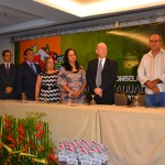 CGE/SE prestigia VII Fórum de Conselhos de Saúde do Norte/Nordeste - Fotos: Ascom/CGE