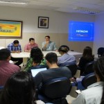 Seminário discute ações de políticas públicas para combate à pobreza no Estado - Fotos: Ascom/Fapitec