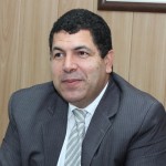 responsável pelo departamento de divulgação do BNDES