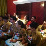 Sergipe divulga festejos juninos para agentes de viagem do Brasil - Fotos: Ascom/Setur
