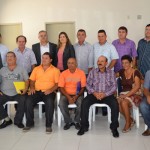 CGE/SE aborda Controle Social em capacitação no município de Itabi - Fotos: Ascom/CGE
