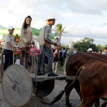 Jackson Barreto participa de festa junina em Lagarto -
