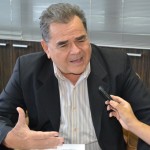 CGE entrega contas do Governo de Sergipe ao Tribunal de Contas -