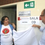 Procuradores do Brasil assistem ao lançamento do Censo Educacional e Social no bairro Palestina  - Fotos: Ascom/Seed