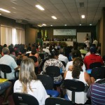 Aracaju realiza Conferência Municipal de Meio Ambiente - Fotos: Ascom/Semarh