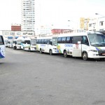 Frota de veículos intermunicipais tem aumento durante os festejos juninos  -