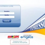 Atualização do Expresso Livre traz elementos que facilitam seu uso - Imagem: Divulgação