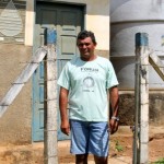 Poços comunitários do Agreste recebem obras do Governo - Fotos: Ascom/Cohidro