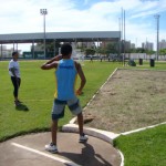 Gonçalo Rollemberg Leite conquista 1º lugar entre as escolas estaduais nos Jogos Escolares da TV Sergipe - Fotos: Ascom/Seed