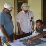 Parceria entre Codevasf e Governo de Sergipe possibilitará criação de Unidade de Conservação Estadual - Fotos: Ascom/Semarh