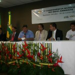 Aracaju realiza Conferência Municipal de Meio Ambiente - Fotos: Ascom/Semarh