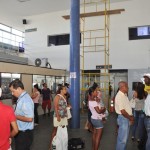 Frota de veículos intermunicipais tem aumento durante os festejos juninos  -
