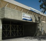 Mtur empenha R$ 20 milhões para o Centro de Convenções de Sergipe - Imagem/Divulgação