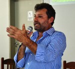 CGE/SE aborda Controle Social em capacitação no município de Itabi - Fotos: Ascom/CGE