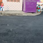 Governo conclui operação de limpeza e recapeamento na Rodoviária Velha -