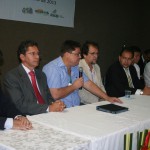 Aracaju realiza Conferência Municipal de Meio Ambiente - Fotos: Ascom/Semarh