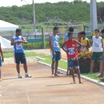 Gonçalo Rollemberg Leite conquista 1º lugar entre as escolas estaduais nos Jogos Escolares da TV Sergipe - Fotos: Ascom/Seed