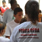 Governo inaugura Casa da Juventude em Indiaroba - Fotos: Brucce Cabral