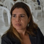 CGE/SE aborda Controle Social em capacitação no município de Itabi - Fotos: Ascom/CGE