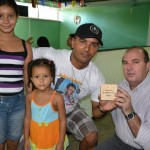 Hemocentro de Sergipe comemora Dia do Doador de Sangue e abre campanha junina - Mulheres doadoras da Associação Gloriense / Fotos: Ascom/FSPH