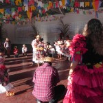 Unidades de Acolhimento da Fundação Renascer comemoram período junino - Fotos: Ascom/Seides