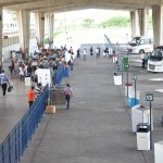 Frota de veículos intermunicipais tem aumento durante os festejos juninos  -
