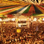 Sergipe é divulgado em evento para 400 agentes de viagem - Fotos: Ascom/Setur