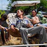 Filme gravado em Sergipe será lançado na Bélgica -