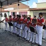 Governo inaugura Casa da Juventude em Indiaroba - Fotos: Brucce Cabral