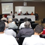 Secretário ressalta importância do Programa de Crédito Fundiário em SE -