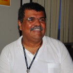 Reunião discute a semana do turismo em Sergipe - Reunião discute semana do turismo em Sergipe / Fotos: Ascom/Emsetur