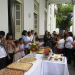 Palácio Museu realiza encerramento de atividades em comemoração ao seu 3º aniversário -